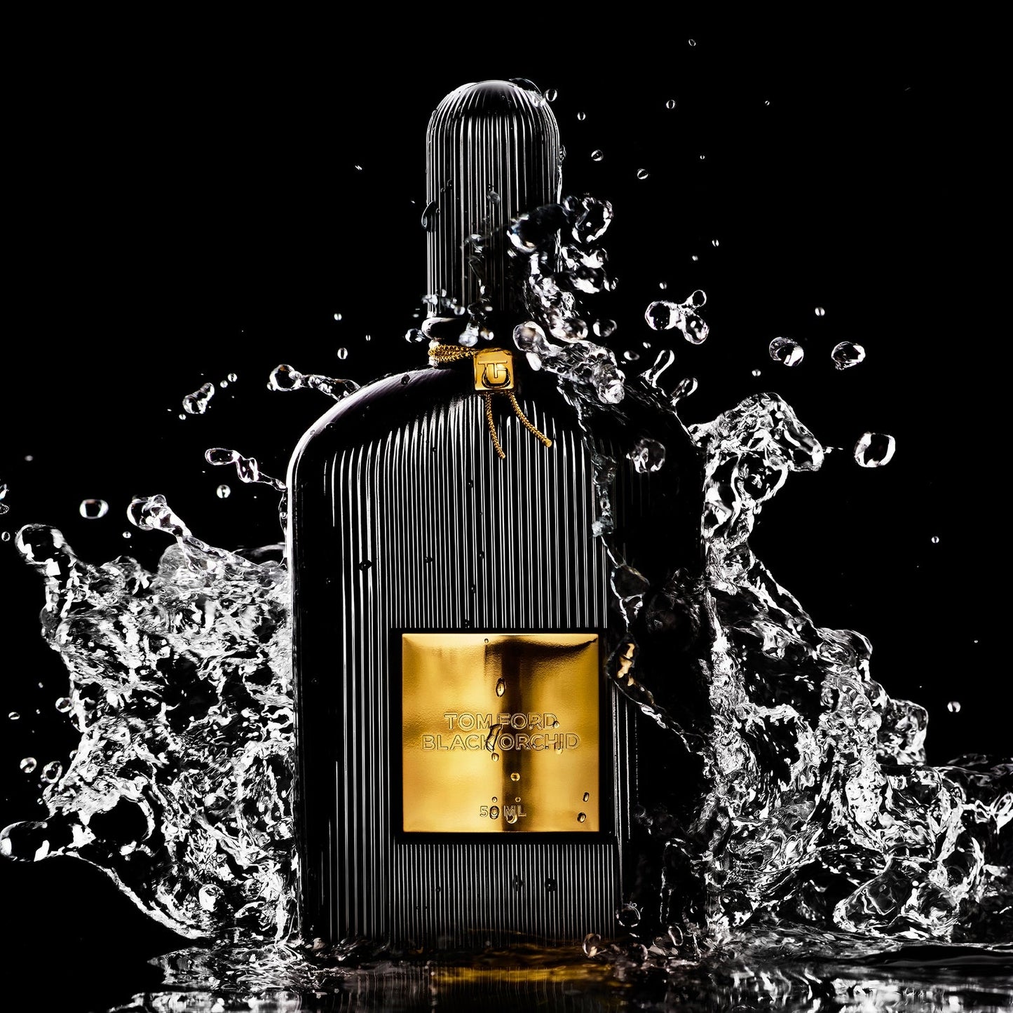 TOM FORD Damesgeuren Black Orchid Eau de Parfum