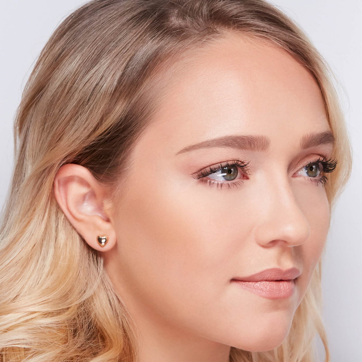 Too Faced Natural Chocolate Soleil