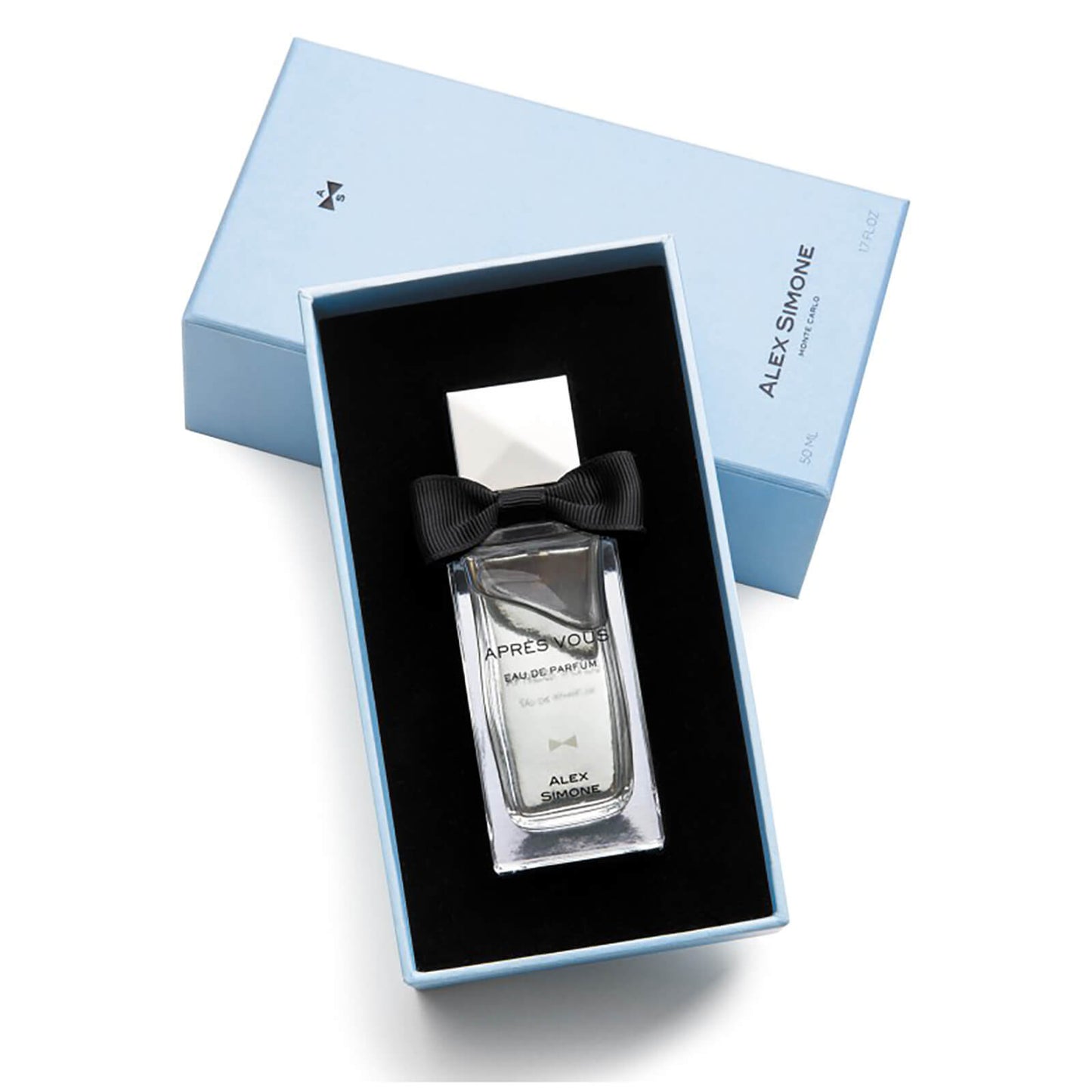 Alex Simone L'Invitation Eau de Parfum 50ml