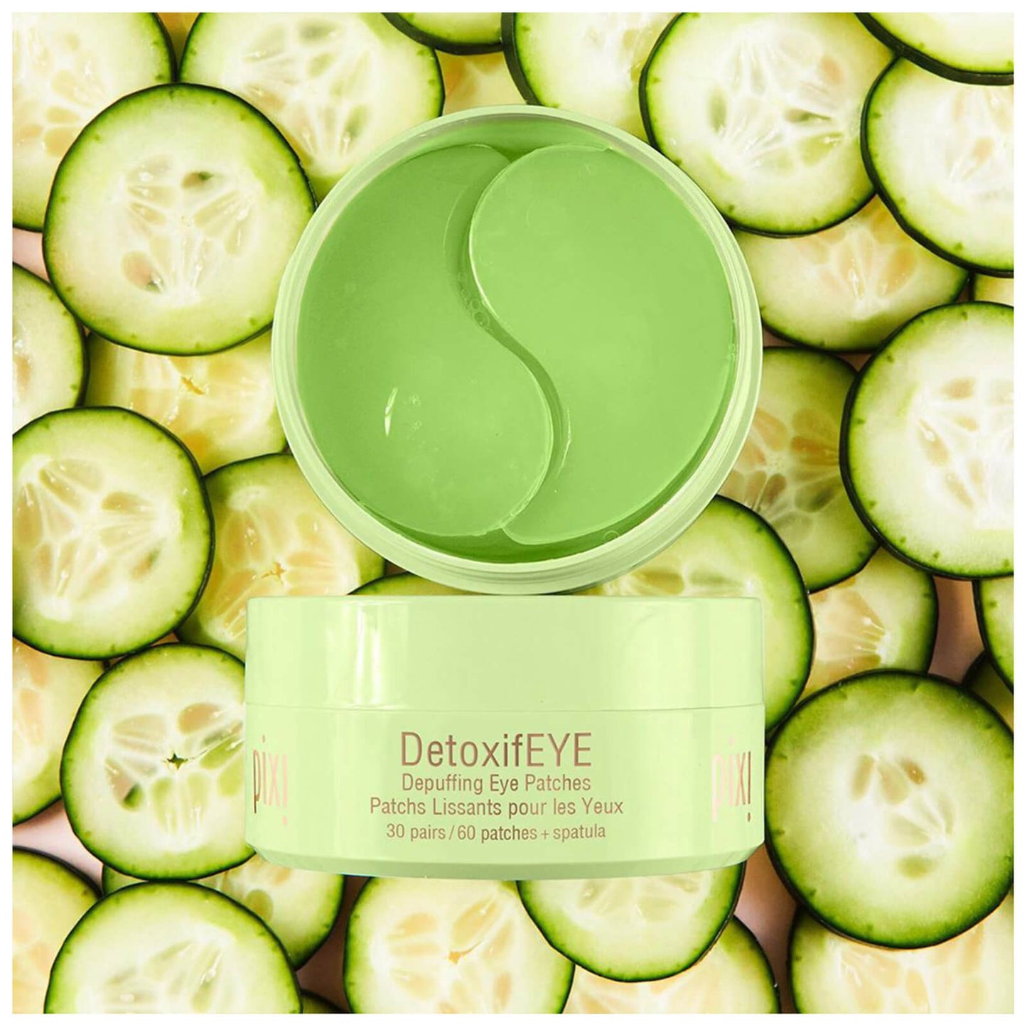 Pixi DetoxifEYE