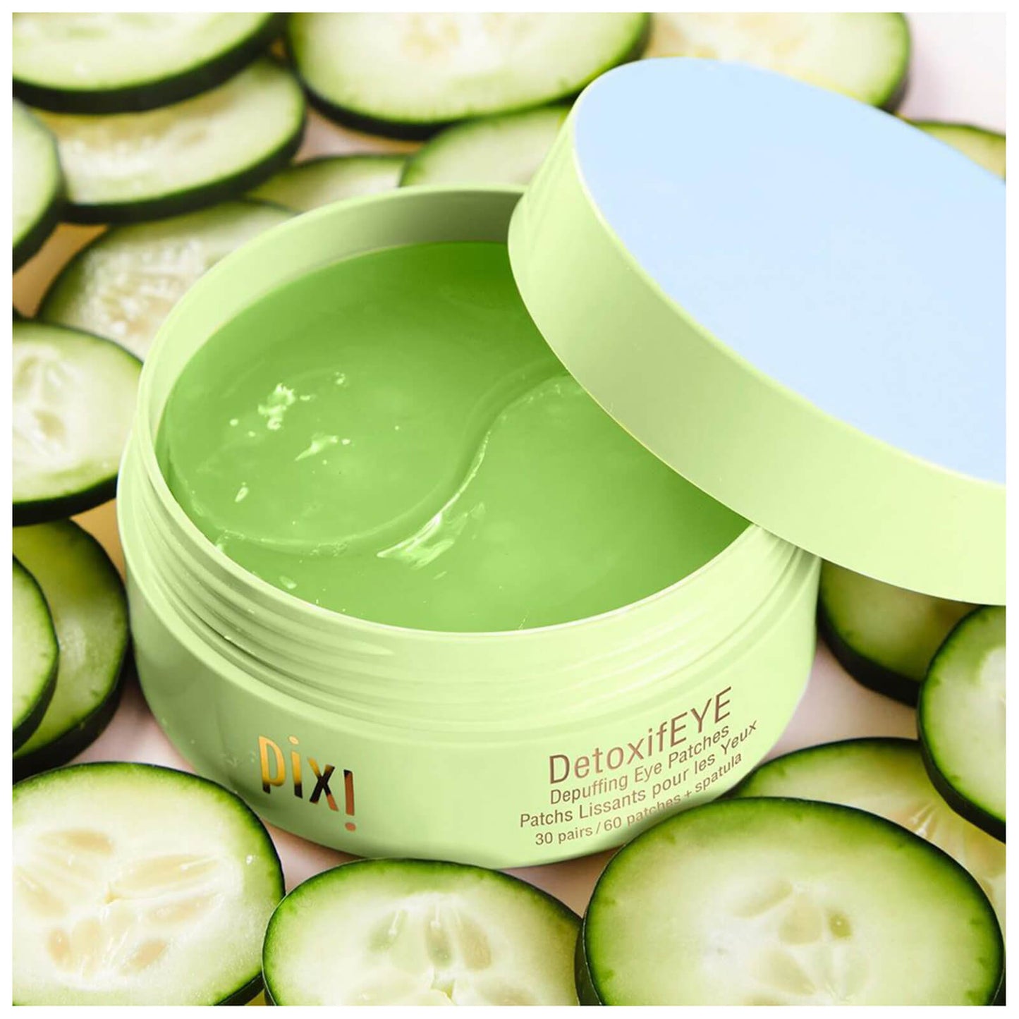 Pixi DetoxifEYE