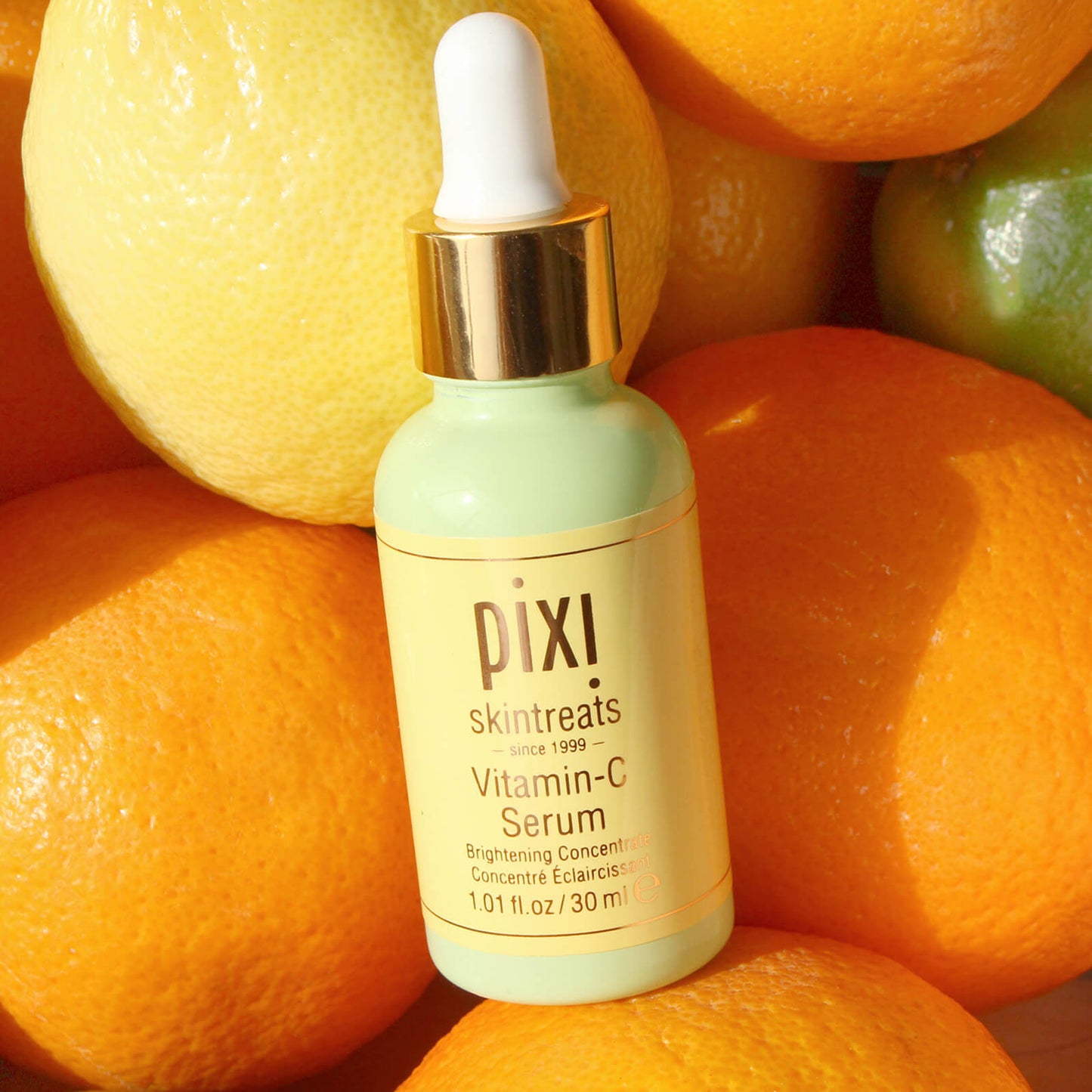 Pixi Vitamin-C Serum