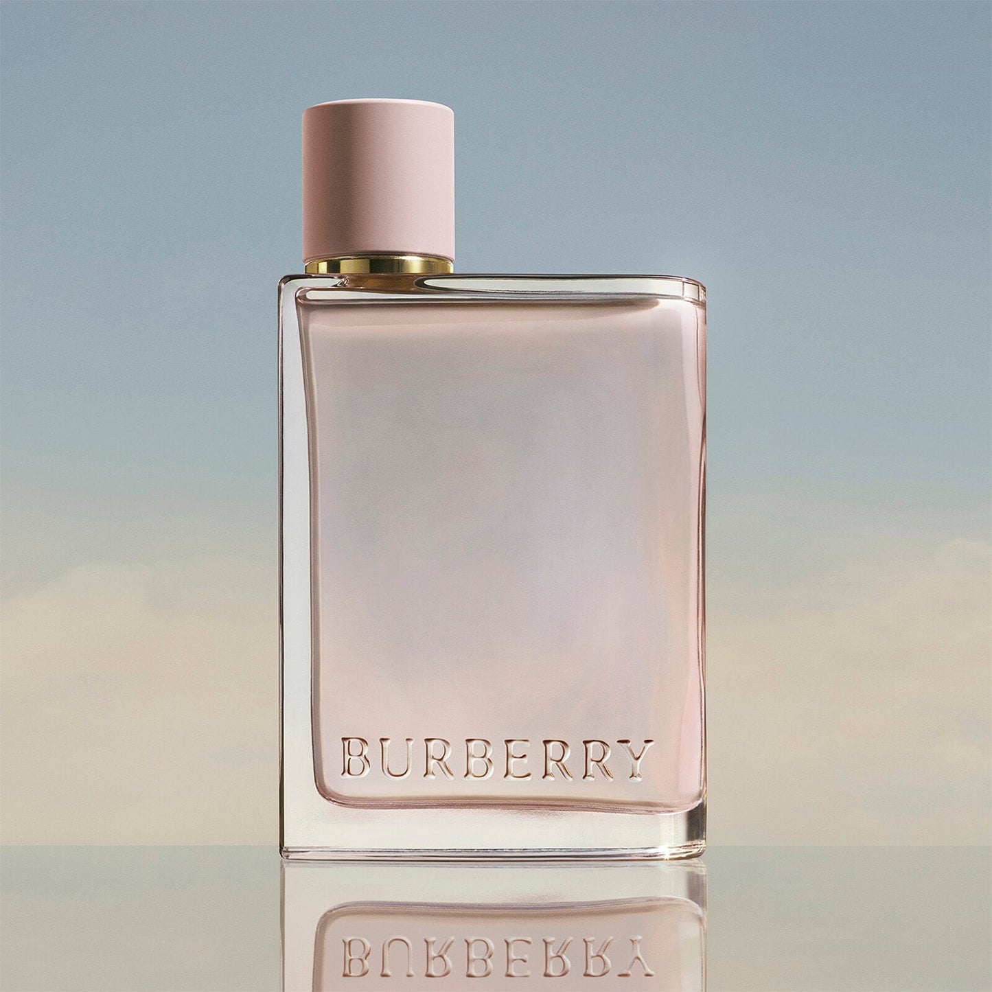 BURBERRY Burberry Her Eau de Parfum Spray