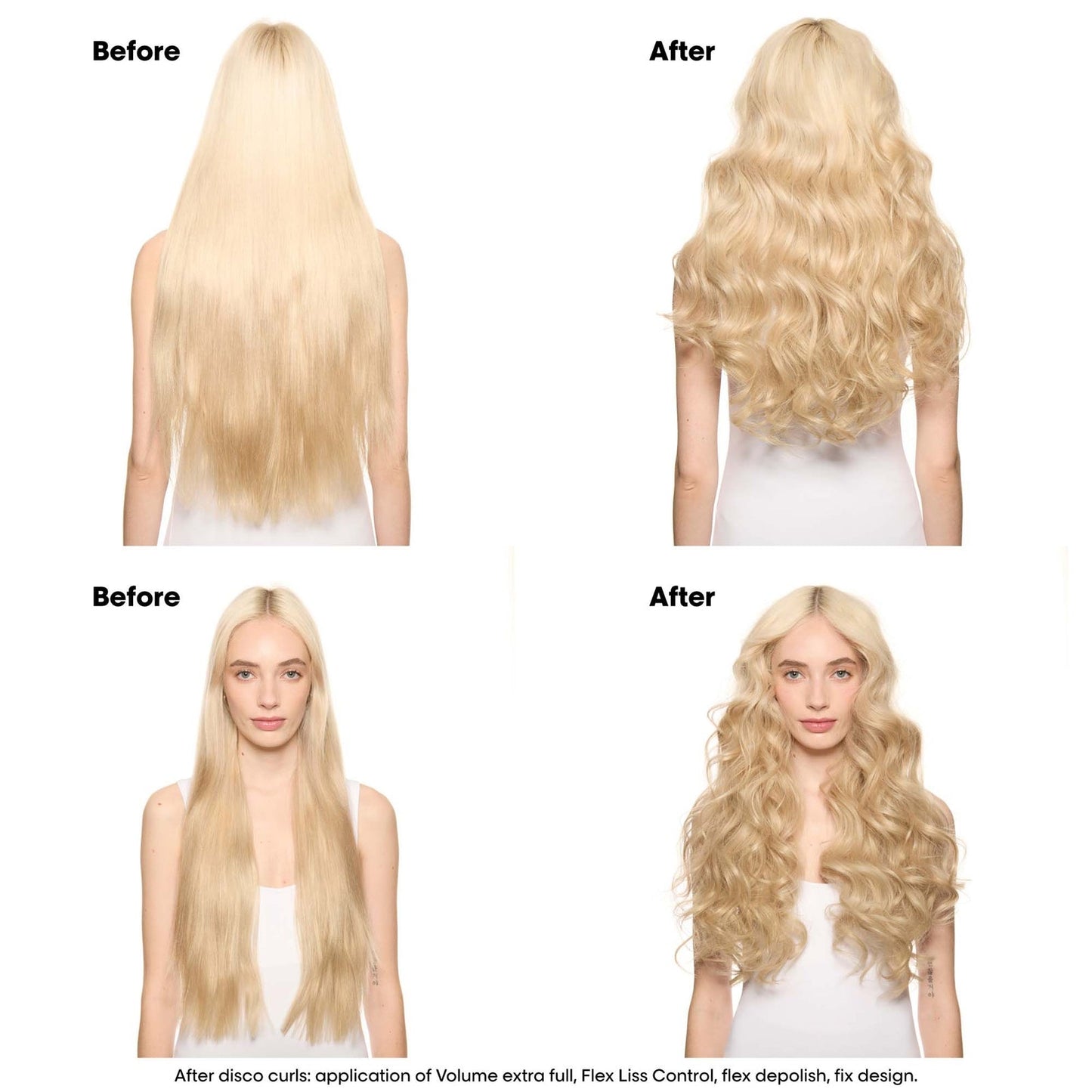 L´Oréal Professionnel TecniArt PLI Thermo-Modelling