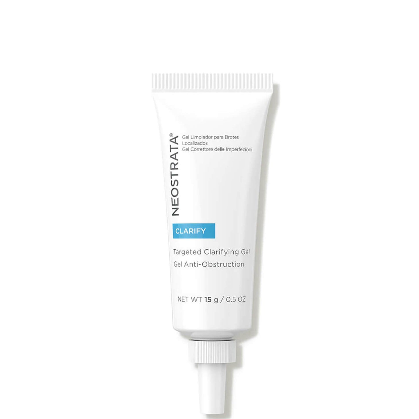 Neostrata Clarify Doelgerichte Verhelderende Gel voor de Huid met Puistjes 15g