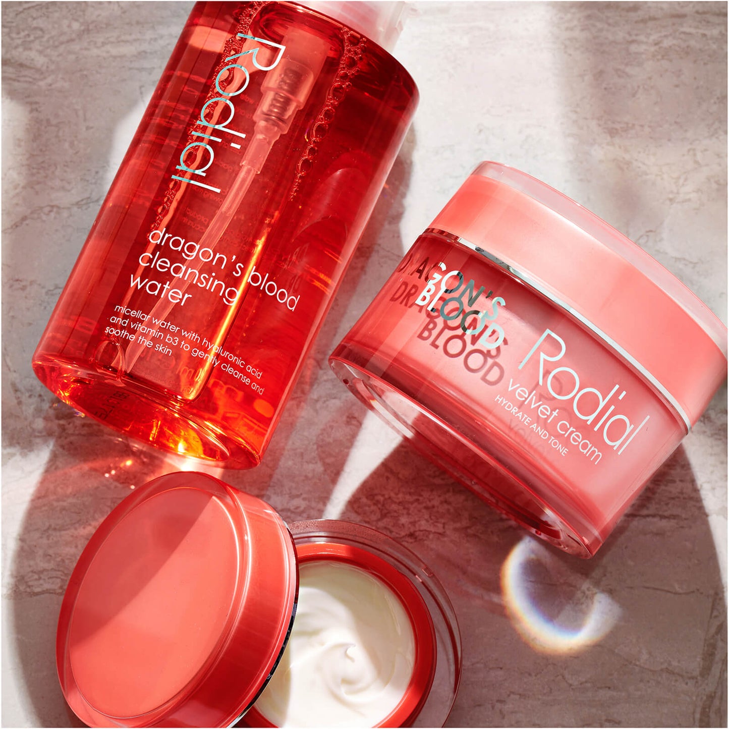 Rodial Cleansing Water