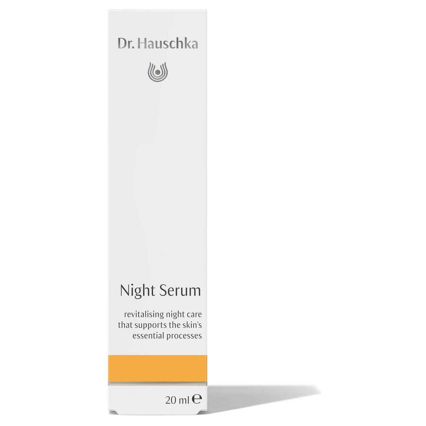 Dr. Hauschka Renewing Night Conditioner