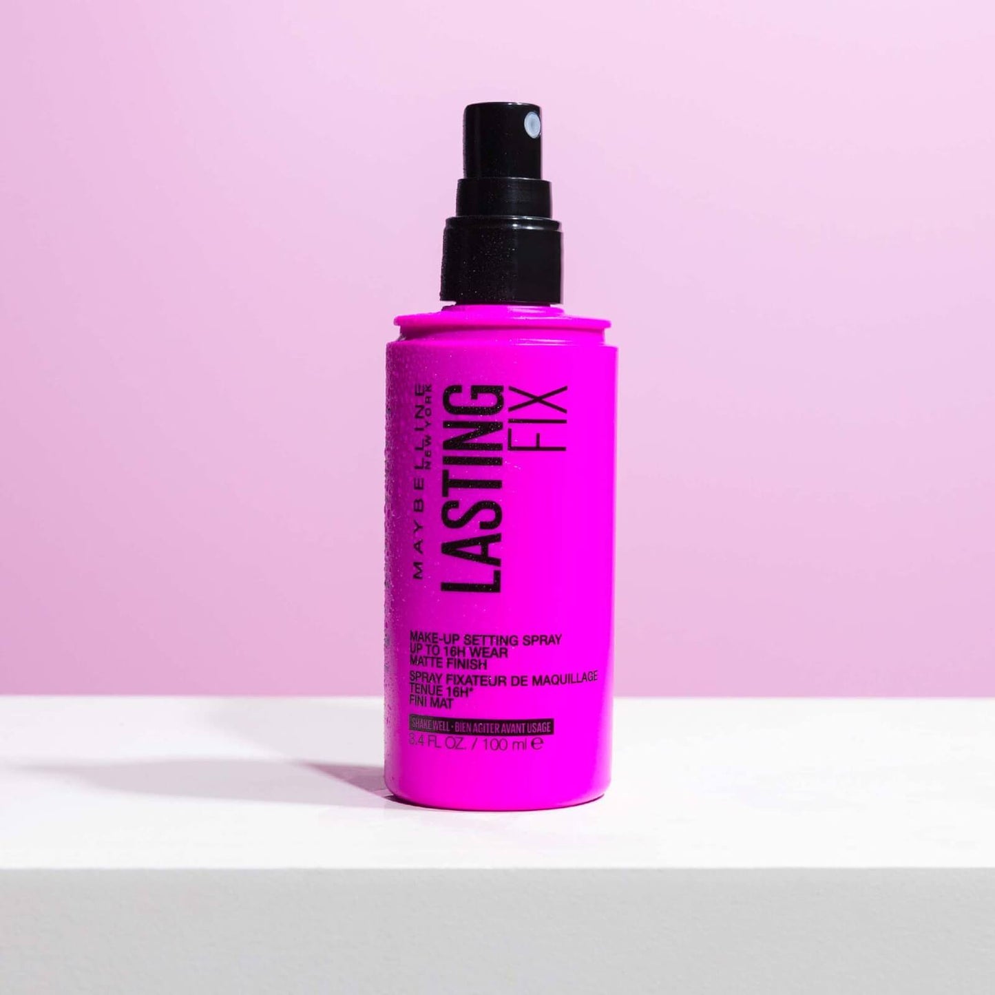 Maybelline Lasting Fix Make-Up Setting