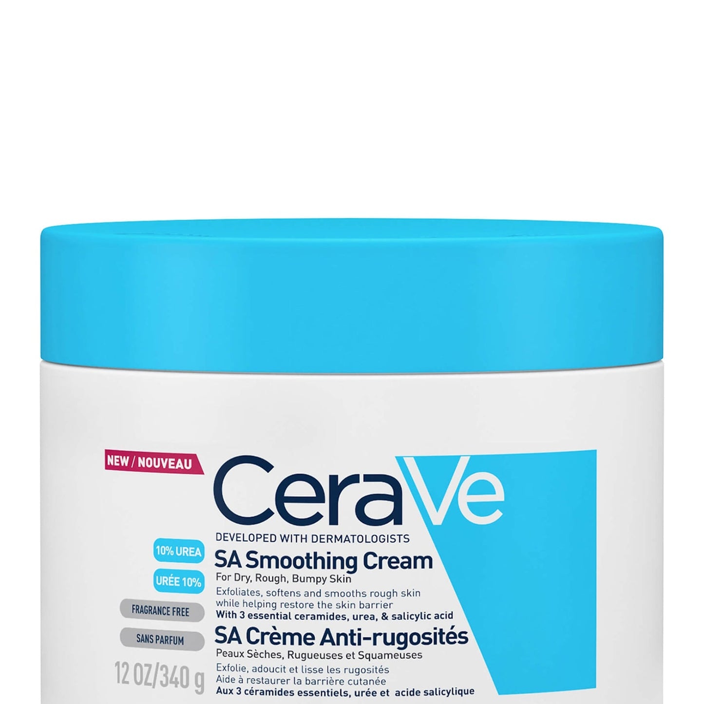 CeraVe Hydrate and Smooth Bundle
