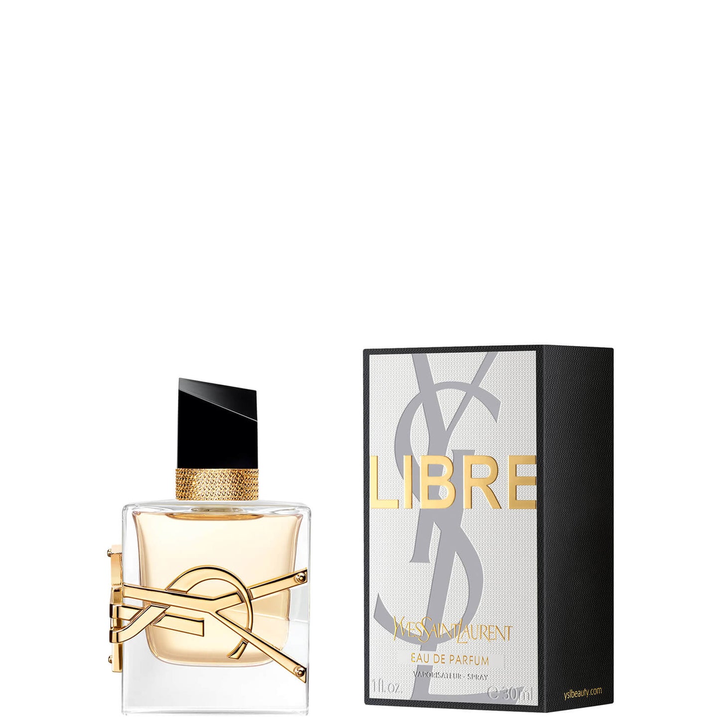 Yves Saint Laurent Libre