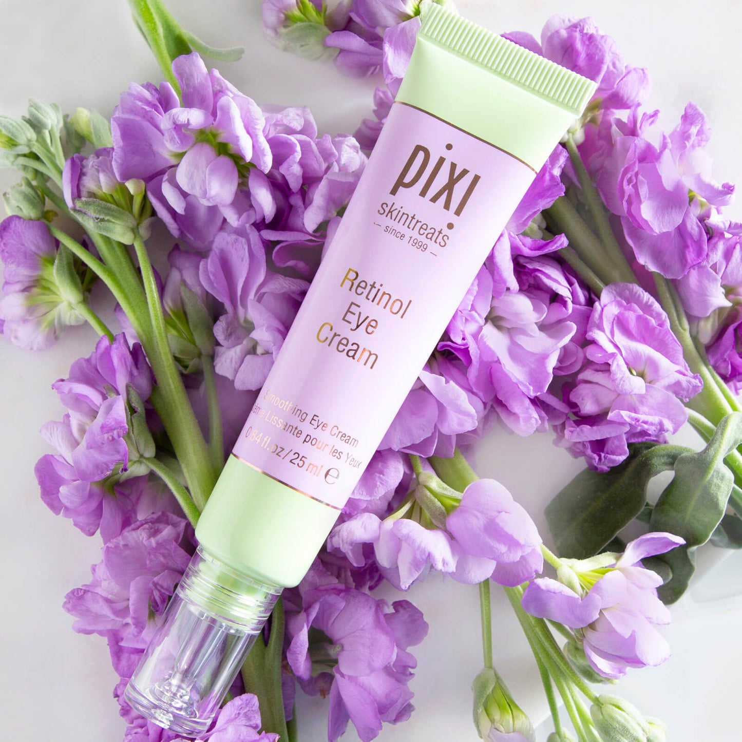 Pixi Retinol Eye Cream