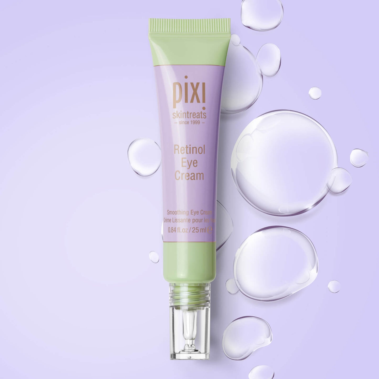 Pixi Retinol Eye Cream