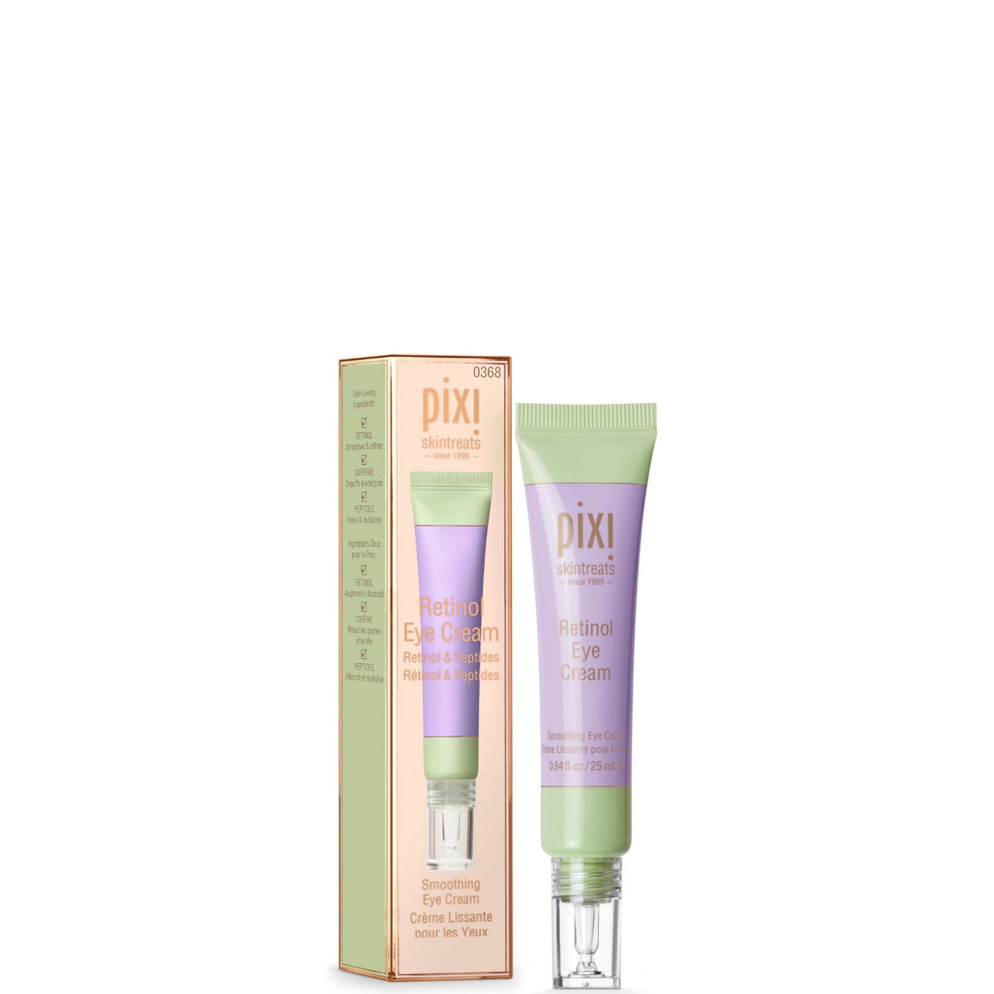 Pixi Retinol Eye Cream