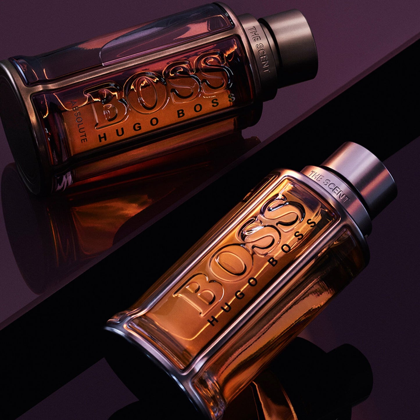 Hugo Boss Boss The Scent Absolute