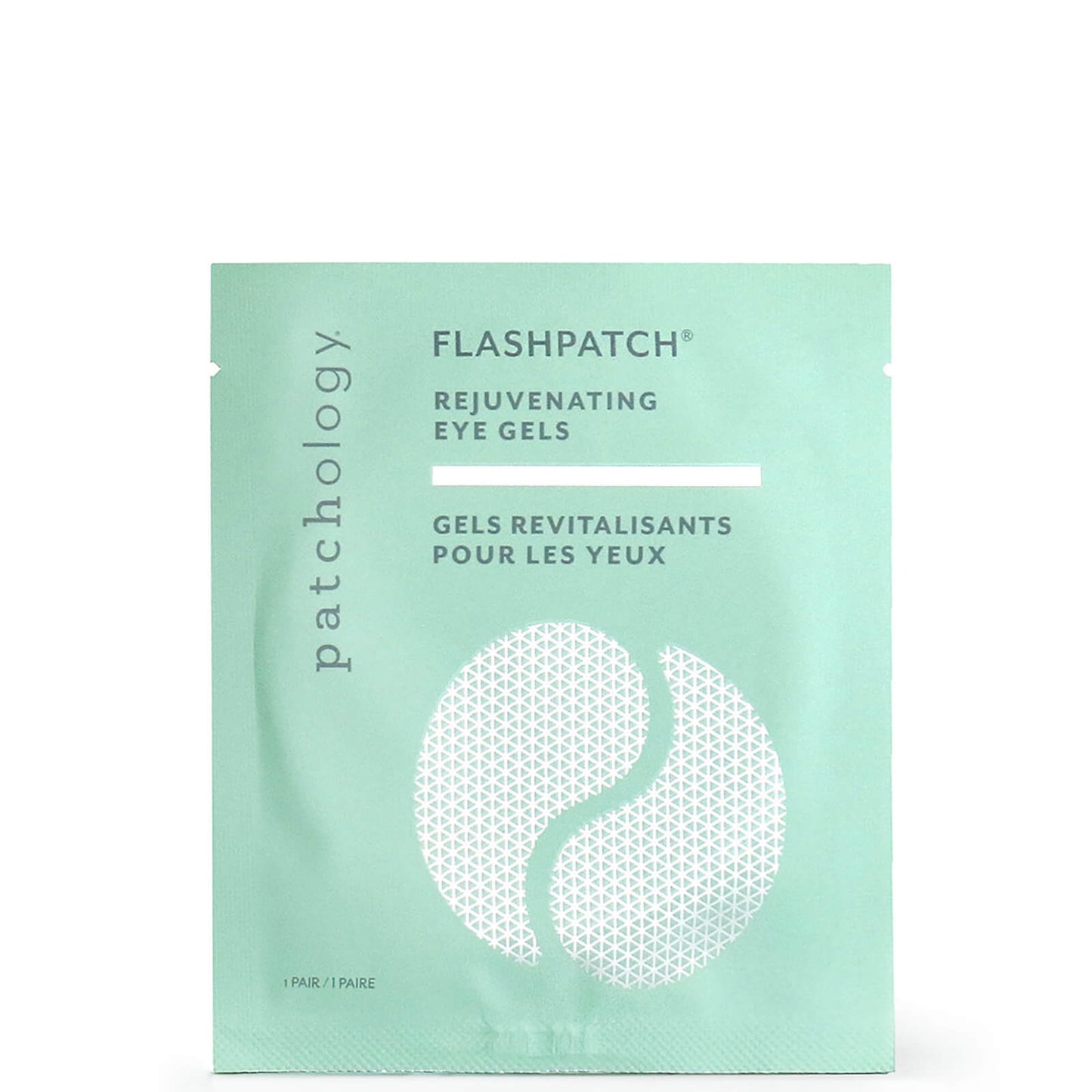 Patchology FlashPatch Eye Gels - Single