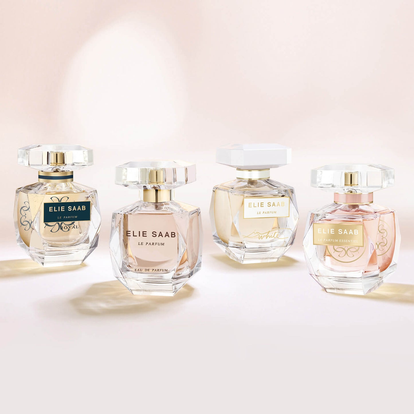 Elie Saab Le Parfum IN WHITE Eau de Parfum