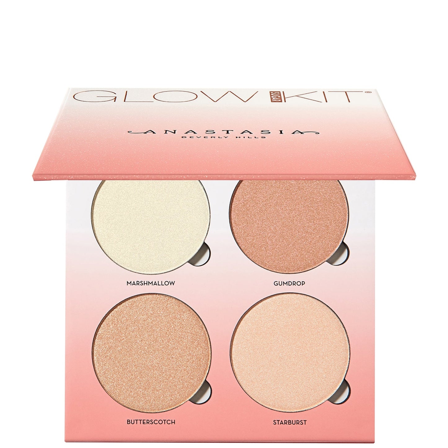 Anastasia Beverly Hills Glow Kit® Sugar