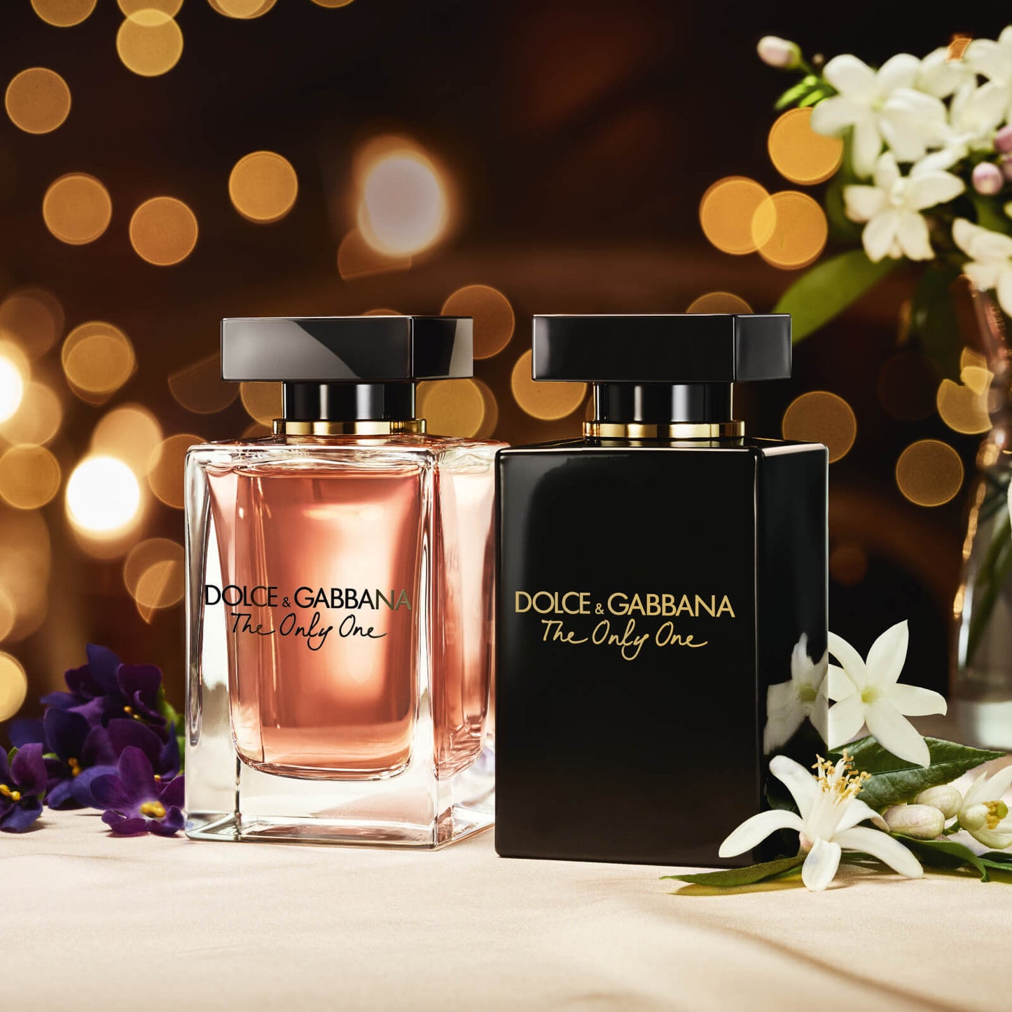 Dolce&Gabbana The Only One Intense