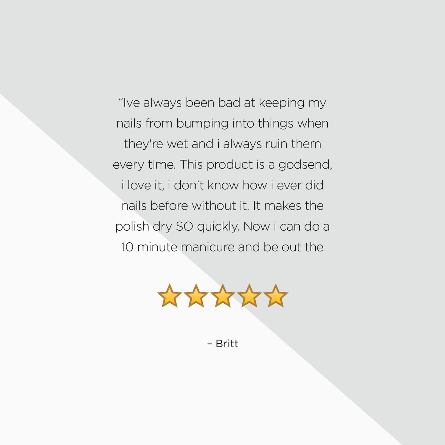 OPI Quick Dry DripDry Sneldroogdruppels