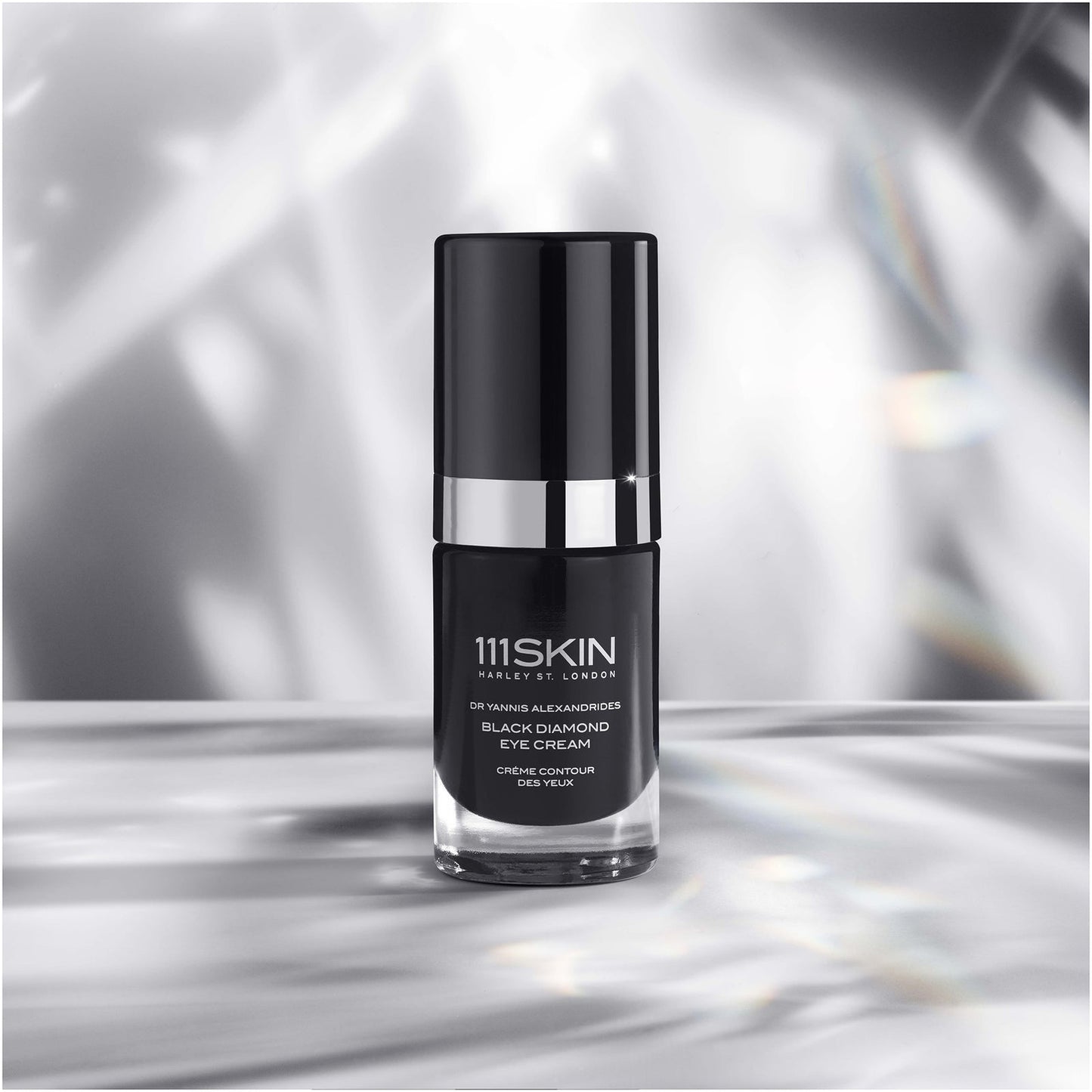 111Skin Black Diamond Eye Cream