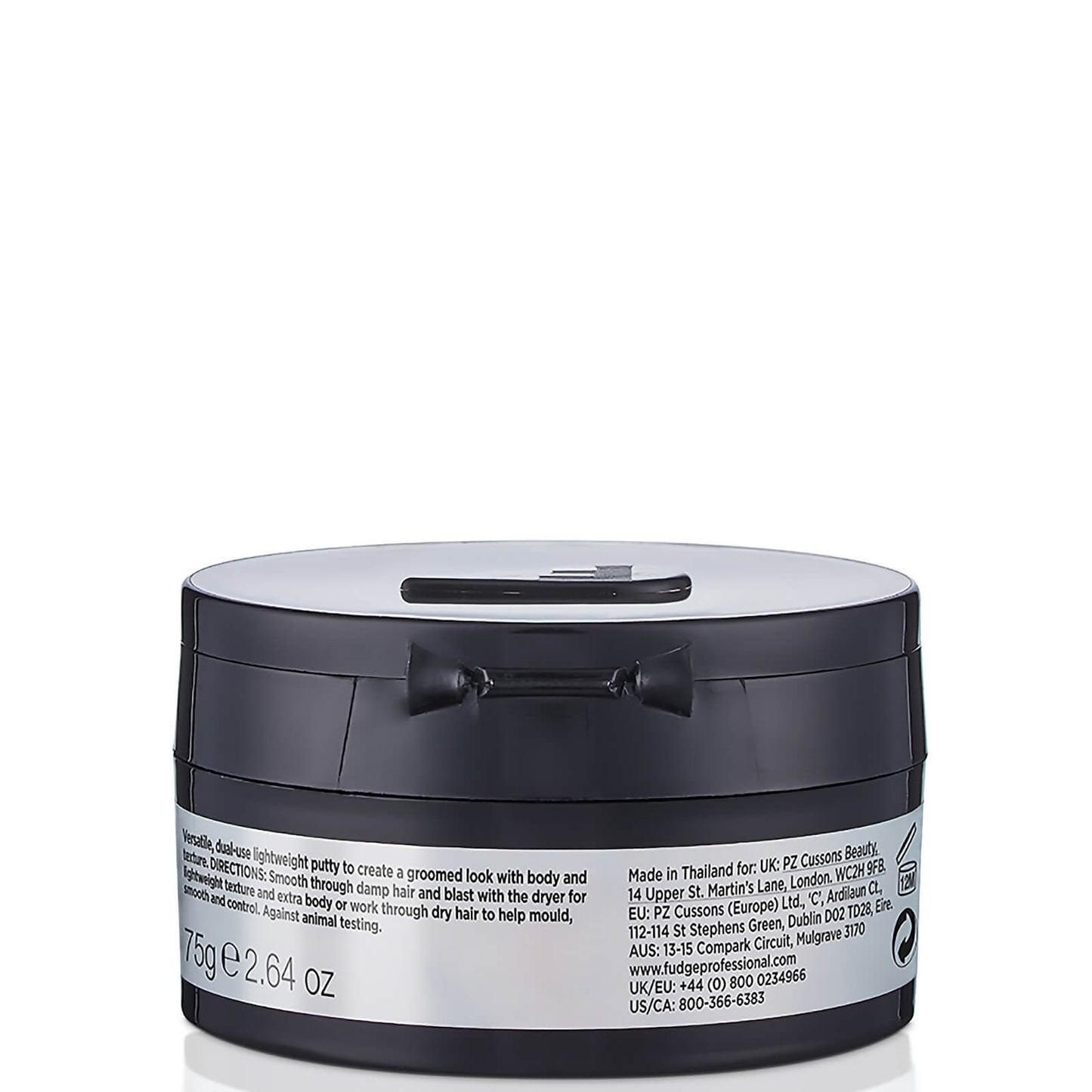 Fudge Prep Grooming Putty