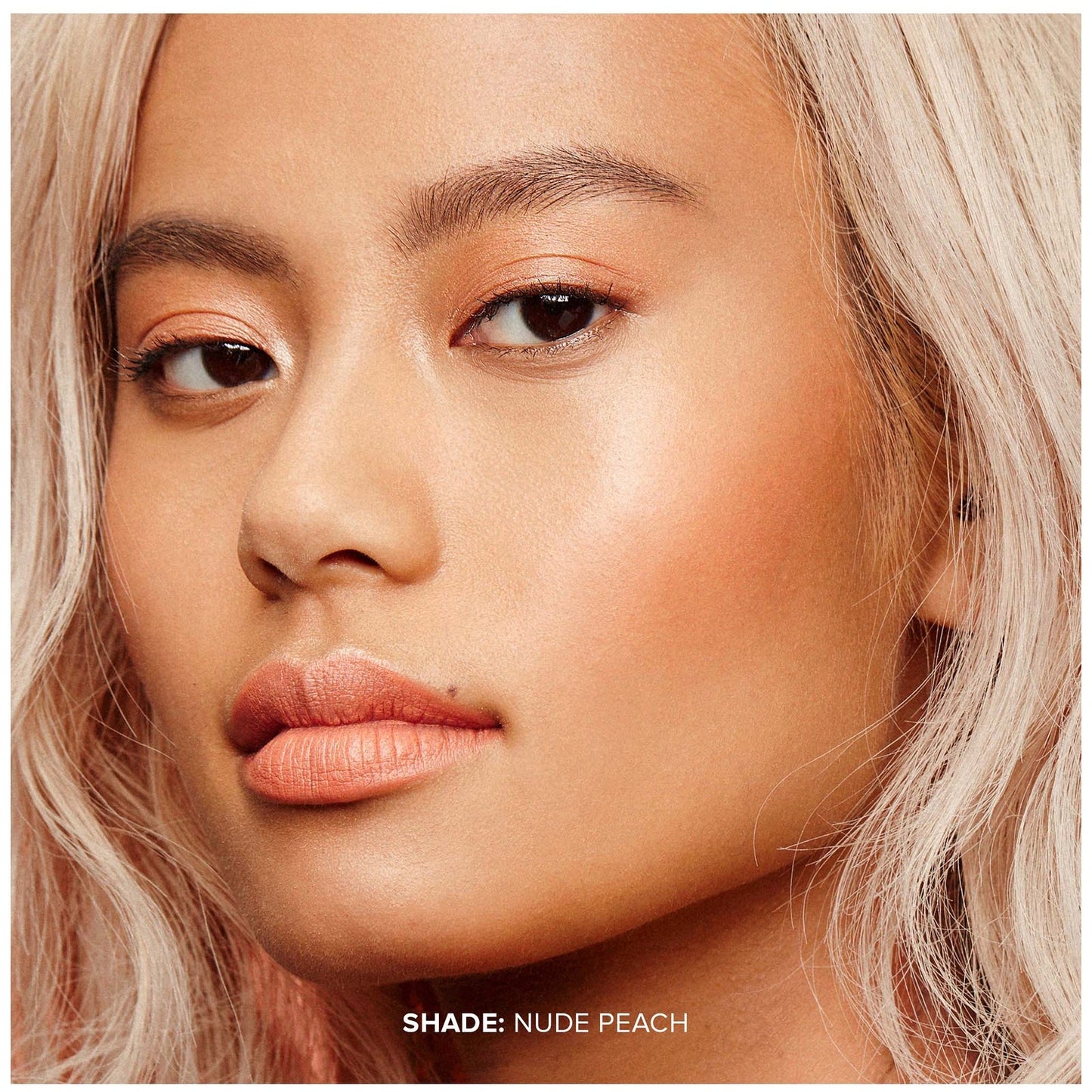 Nudestix NUDIES All Over Face Matte Blush