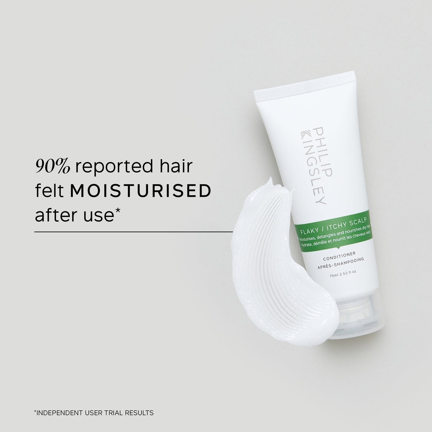 Philip Kingsley Flaky/Itchy Scalp Conditioner 75ml