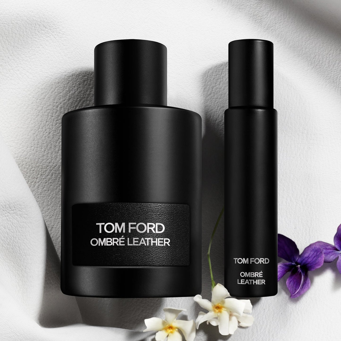 TOM FORD Signature Fragrances Ombré Leather Eau De Parfum
