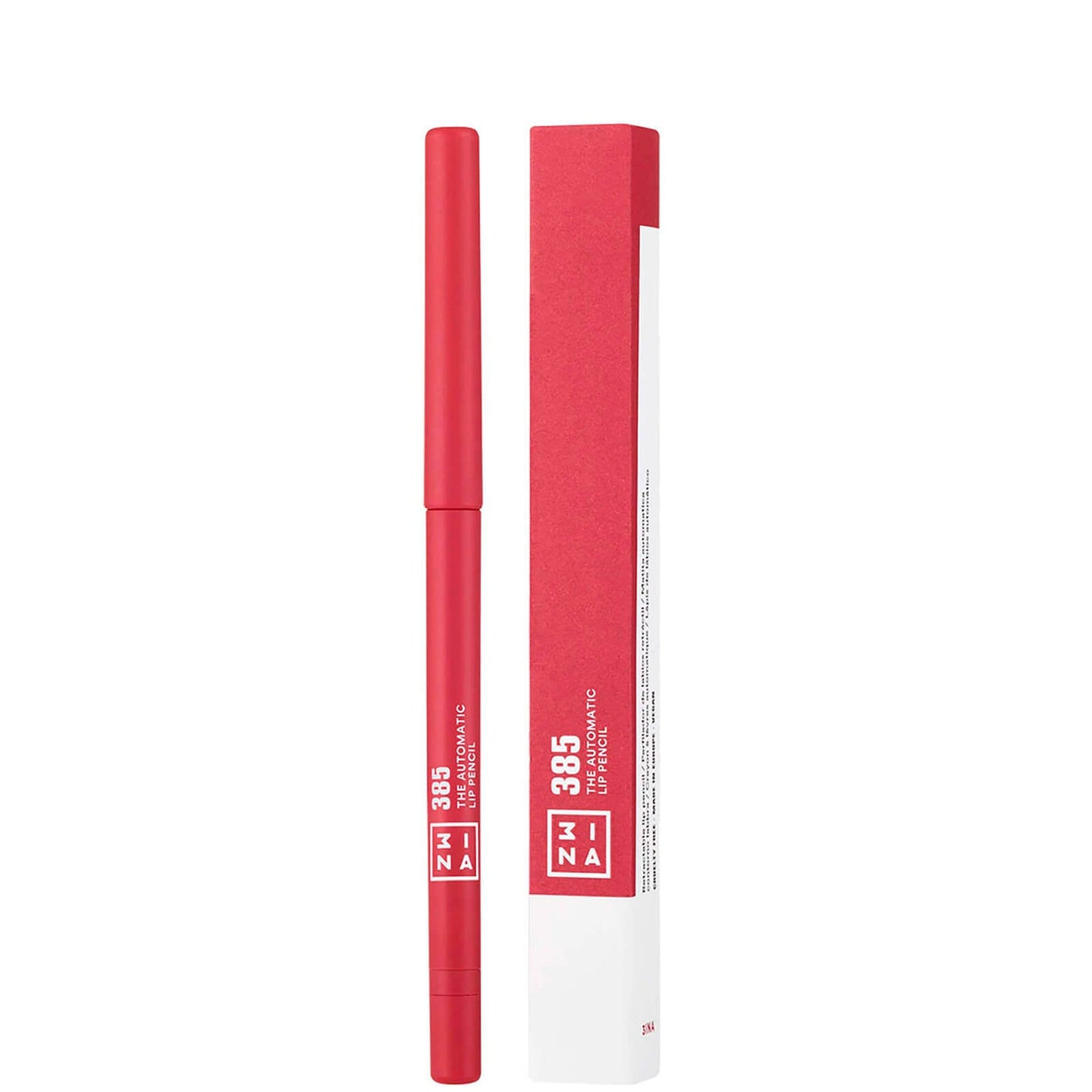 3INA The Automatic Lip Pencil