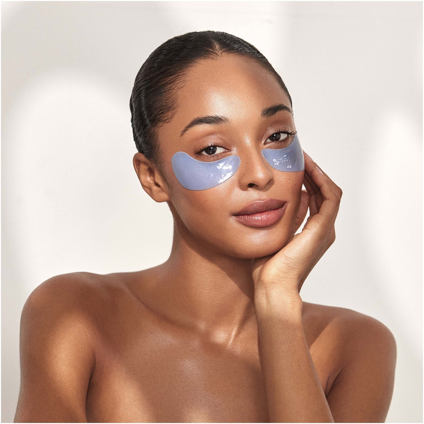 111Skin Cryo De-puffing Eye Mask Box