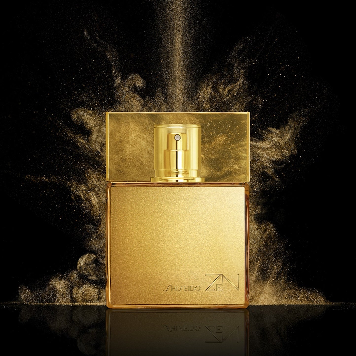 Shiseido Zen Eau de Parfum - 100ml