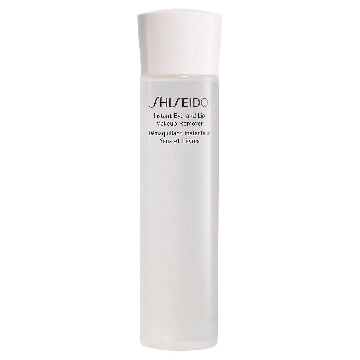 Shiseido Instant Eye & Lip Make-Up Remover 125ml