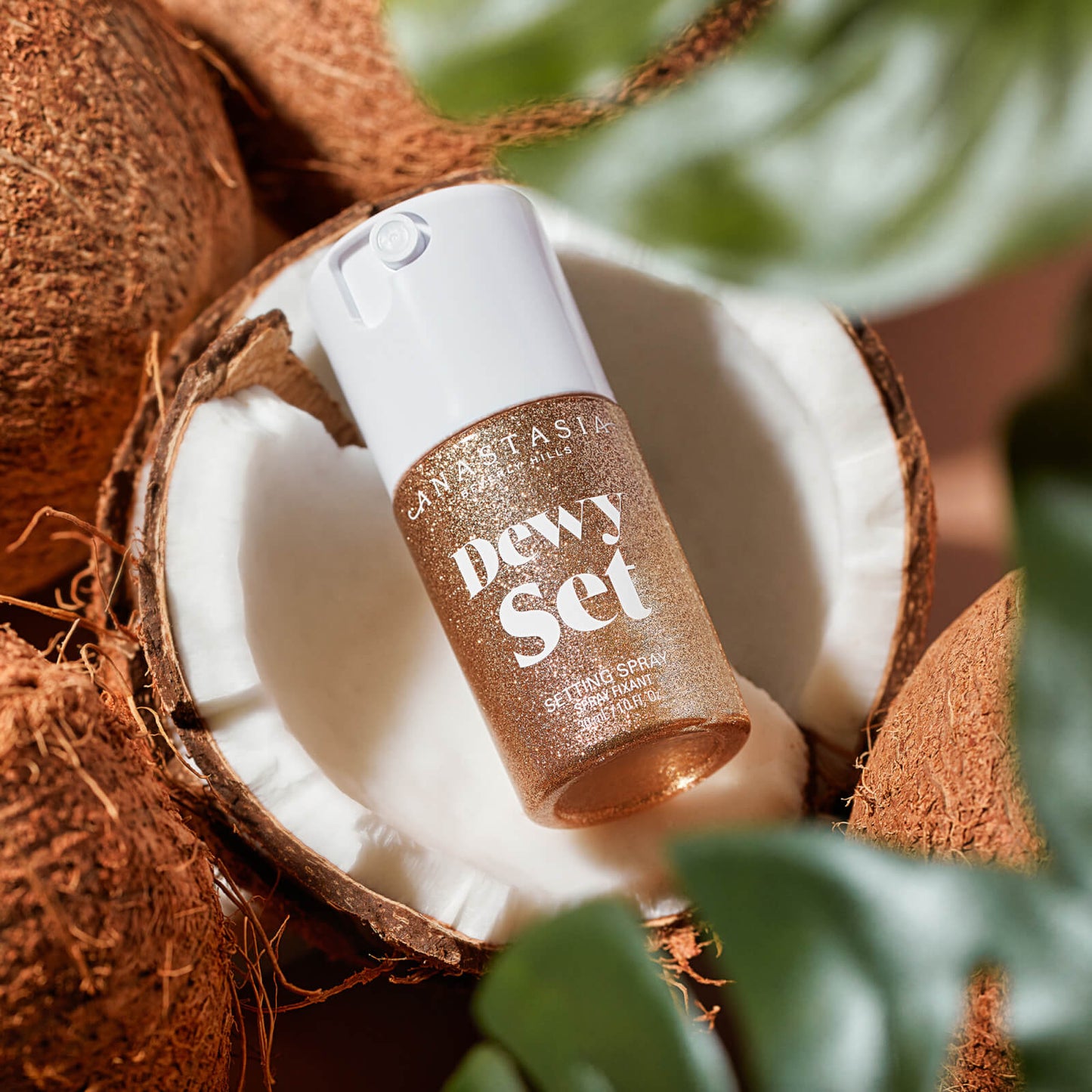 Anastasia Beverly Hills Dewy Set Setting Spray