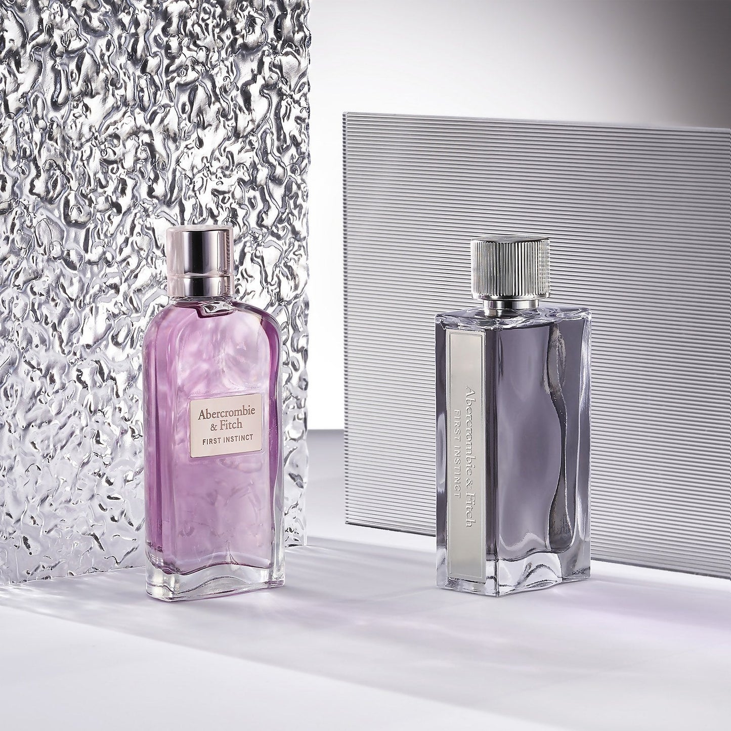 Abercrombie & Fitch First Instinct for Women Eau de Parfum 100ml