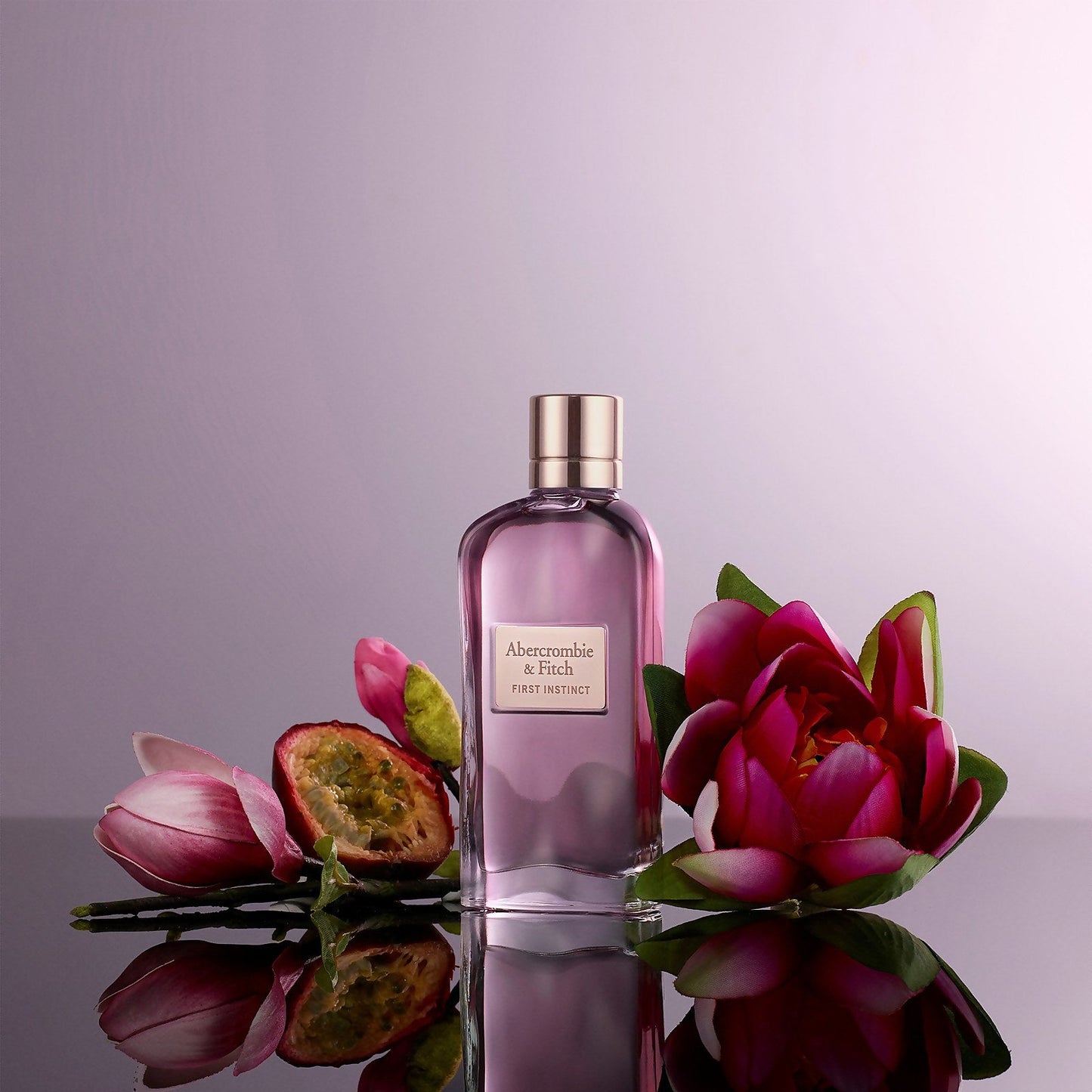 Abercrombie & Fitch First Instinct for Women Eau de Parfum 100ml