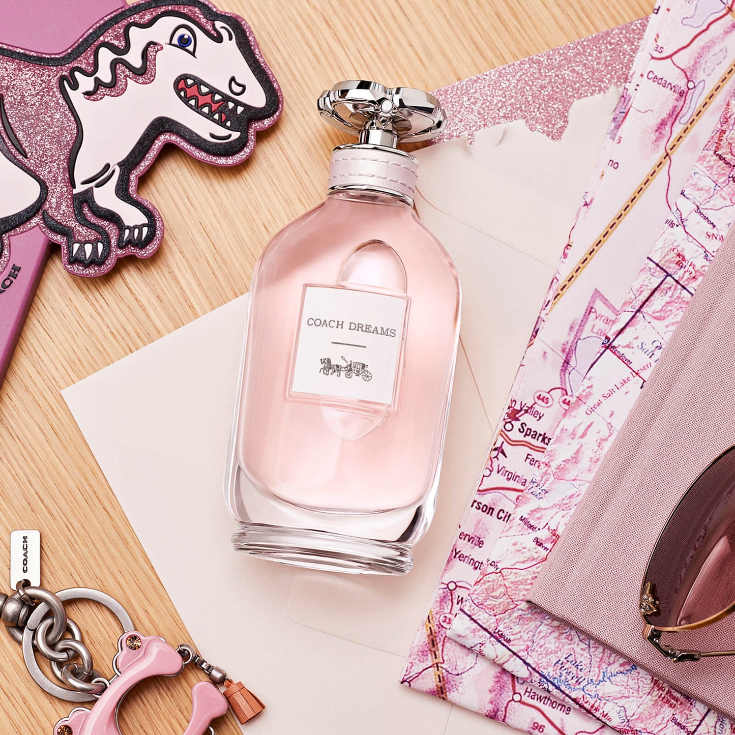 COACH Dreams Eau de Parfum