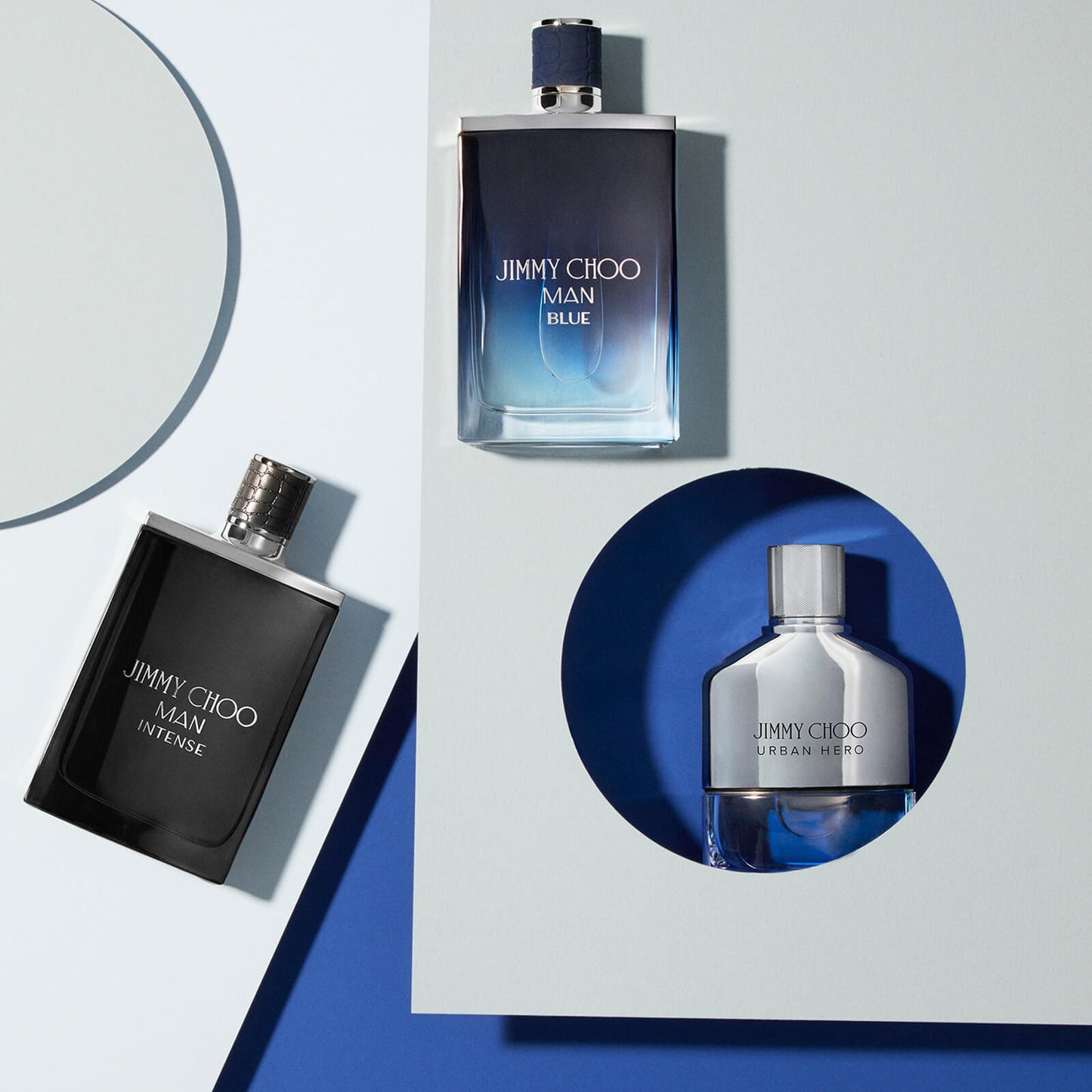 Jimmy Choo Urban Hero Eau de Parfum 30ml