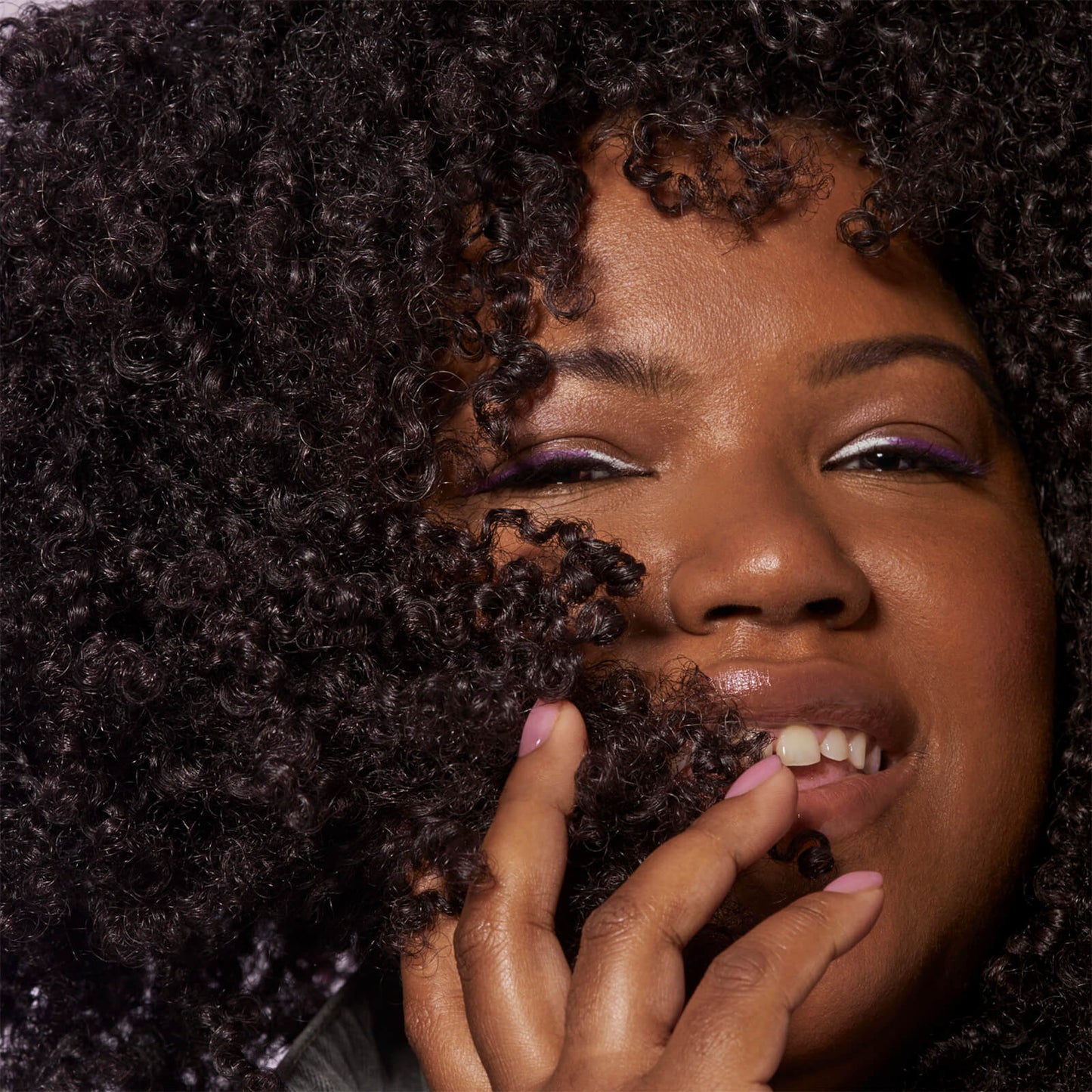 Bumble and bumble. Curl