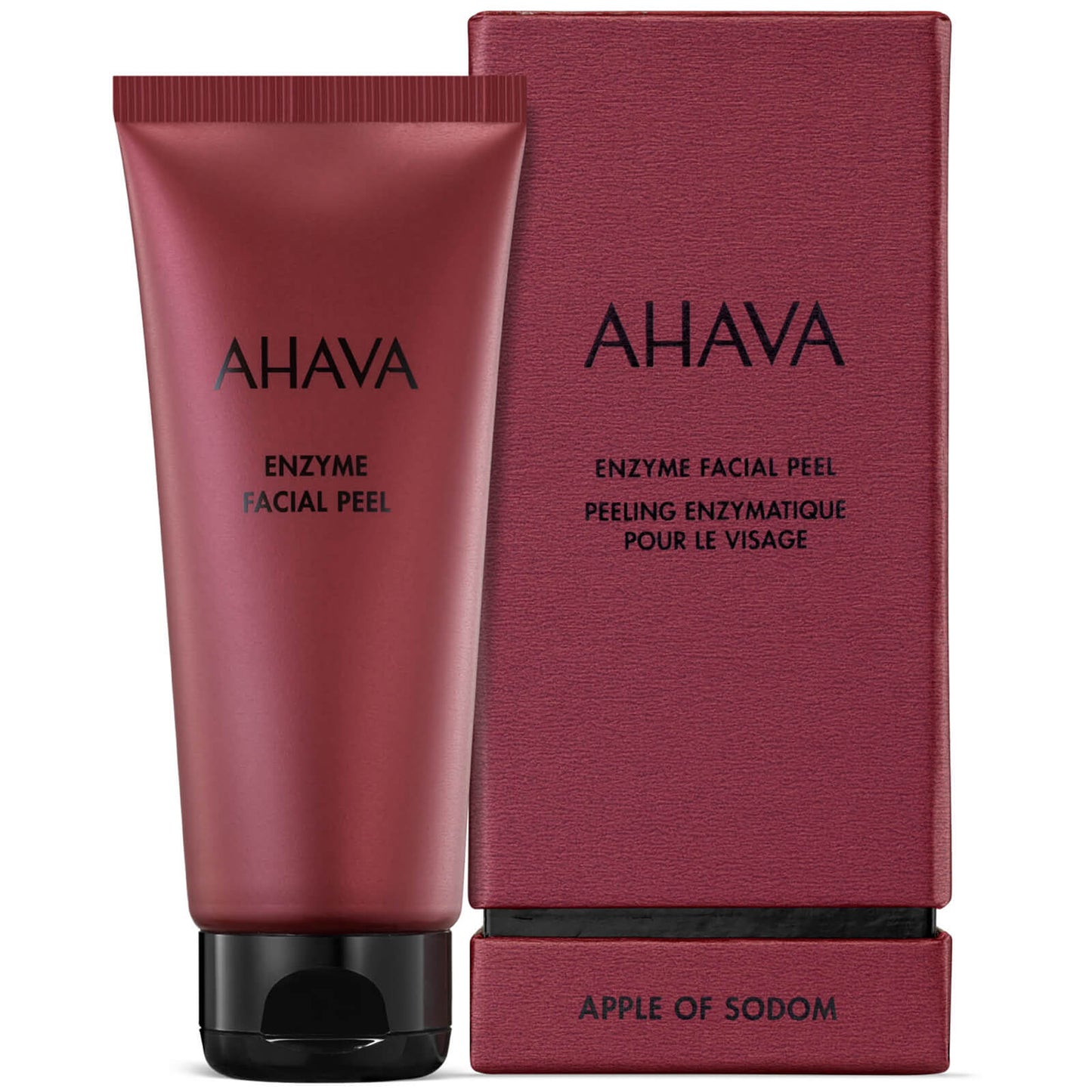AHAVA Enzyme Peel 100ml