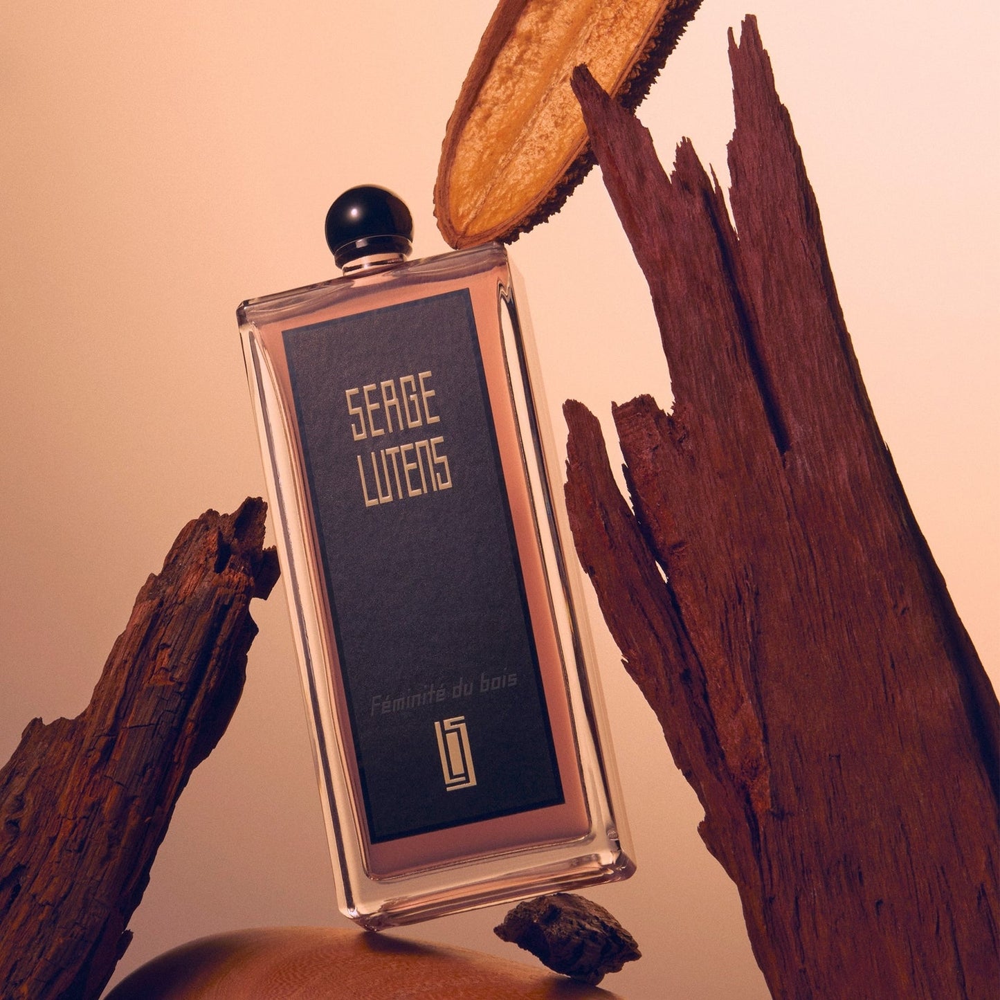 Serge Lutens Féminité du Bois Eau de Parfum