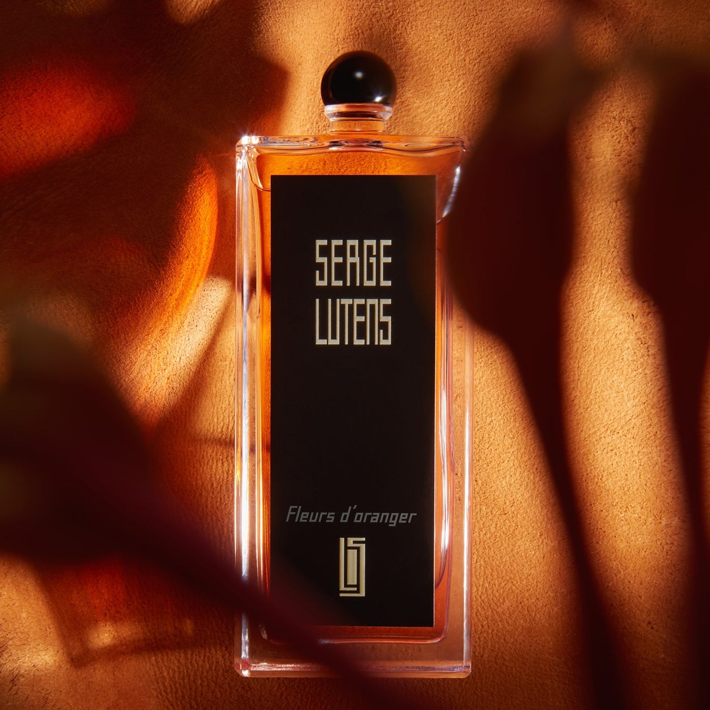 Serge Lutens Fleur d'oranger Eau de Parfum