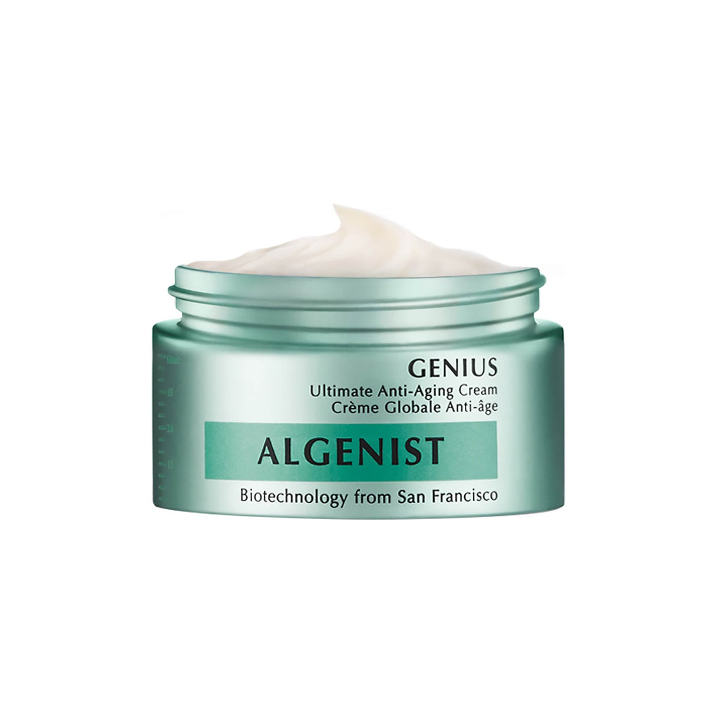 Algenist Genius Ultimate Anti-Aging Cream 2 fl oz