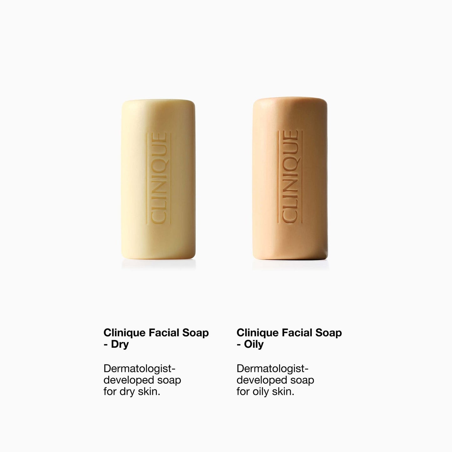 Clinique Mild Facial Soap 150g