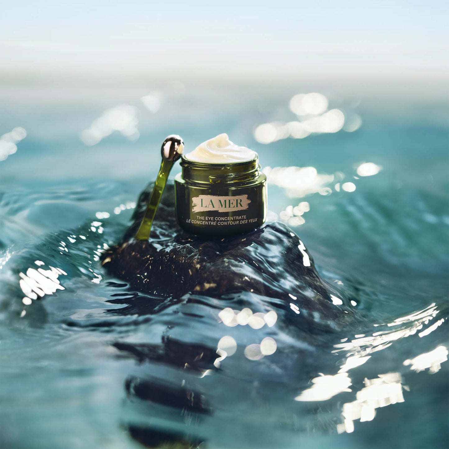 La Mer The Eye Concentrate