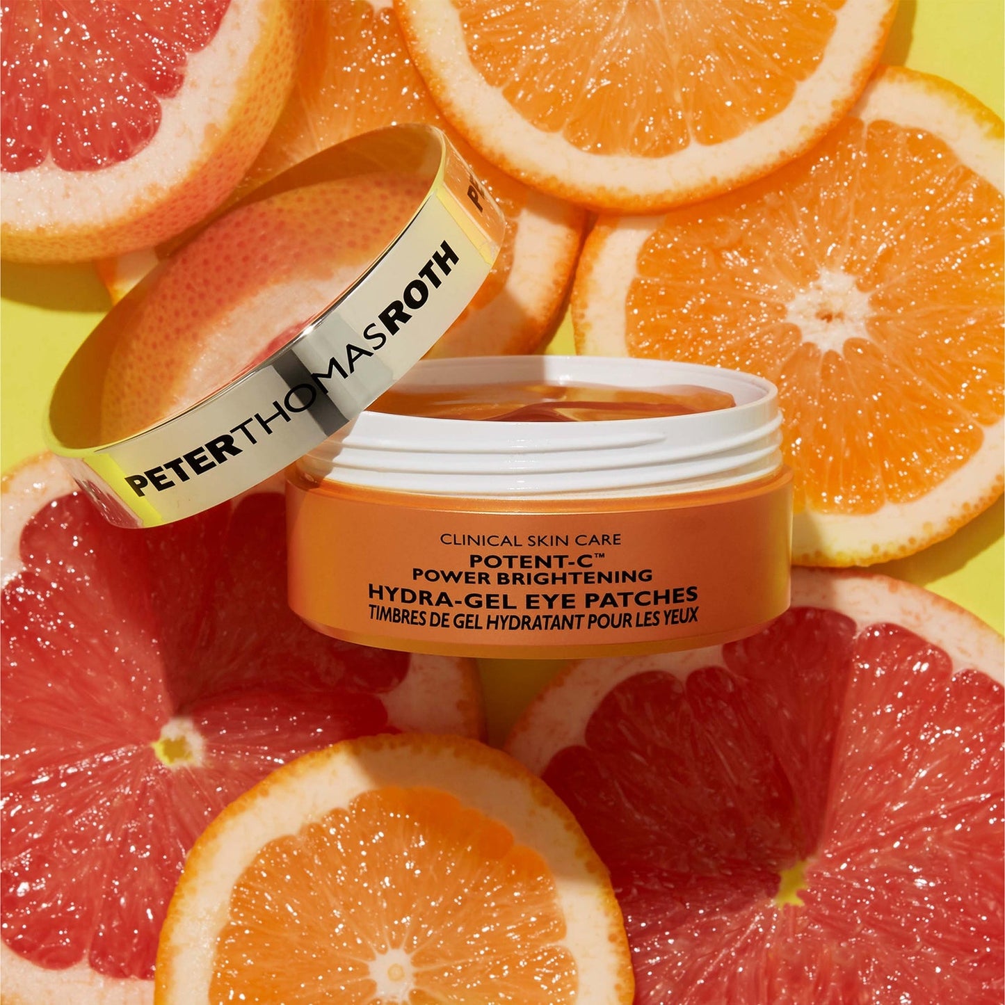 Peter Thomas Roth Potent-C™ Power Brightening Hydra-Gel Eye Patches