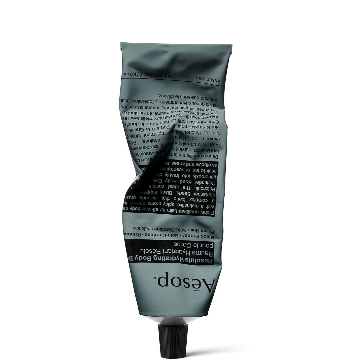 Aesop Resolute Hydrating Body Balm 100ml