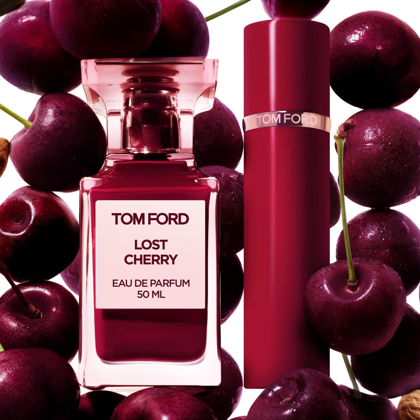 TOM FORD Private Blend Fragrances Lost Cherry Eau de Parfum