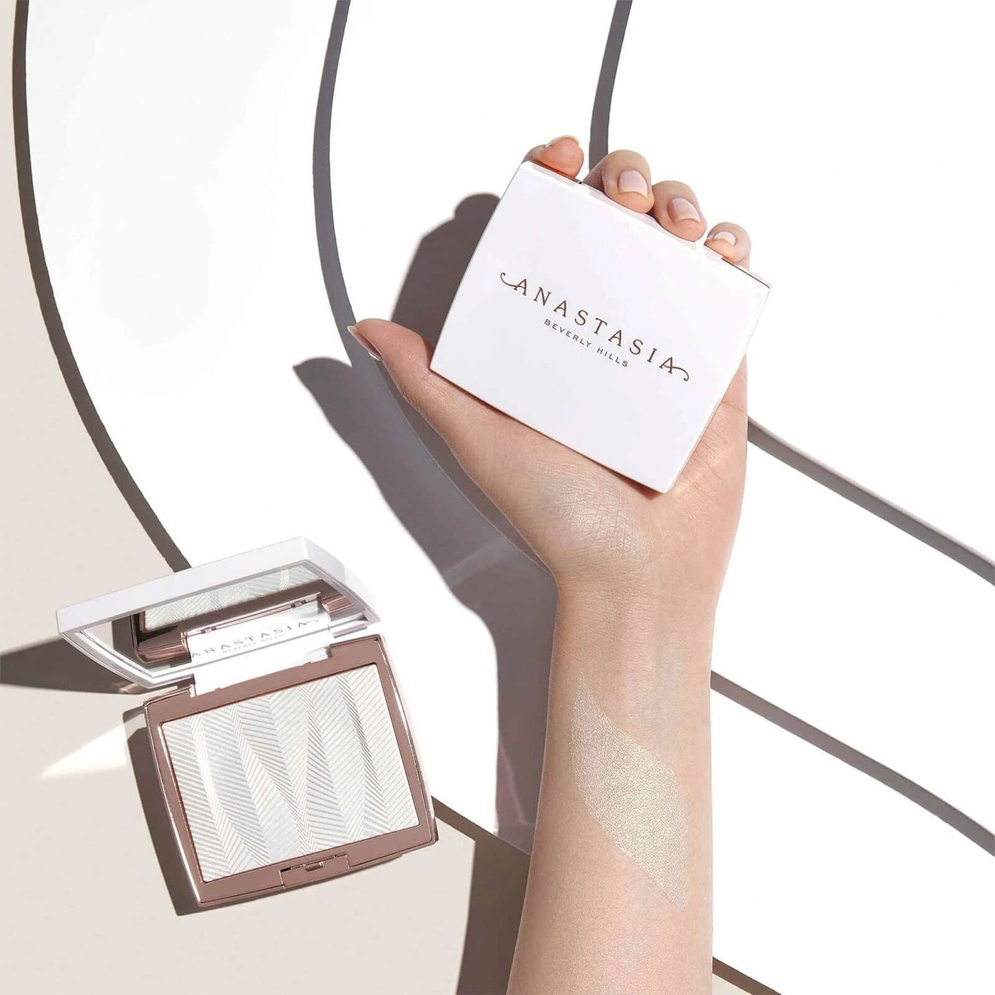 Anastasia Beverly Hills