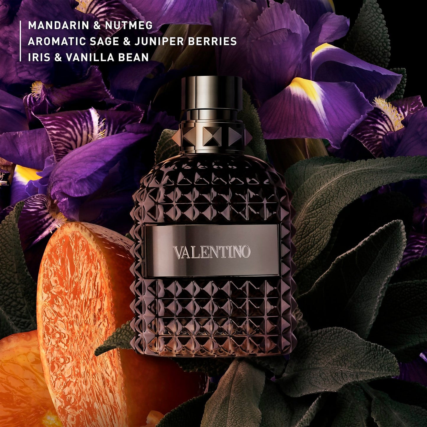 Valentino Uomo Intense Eau de Parfum