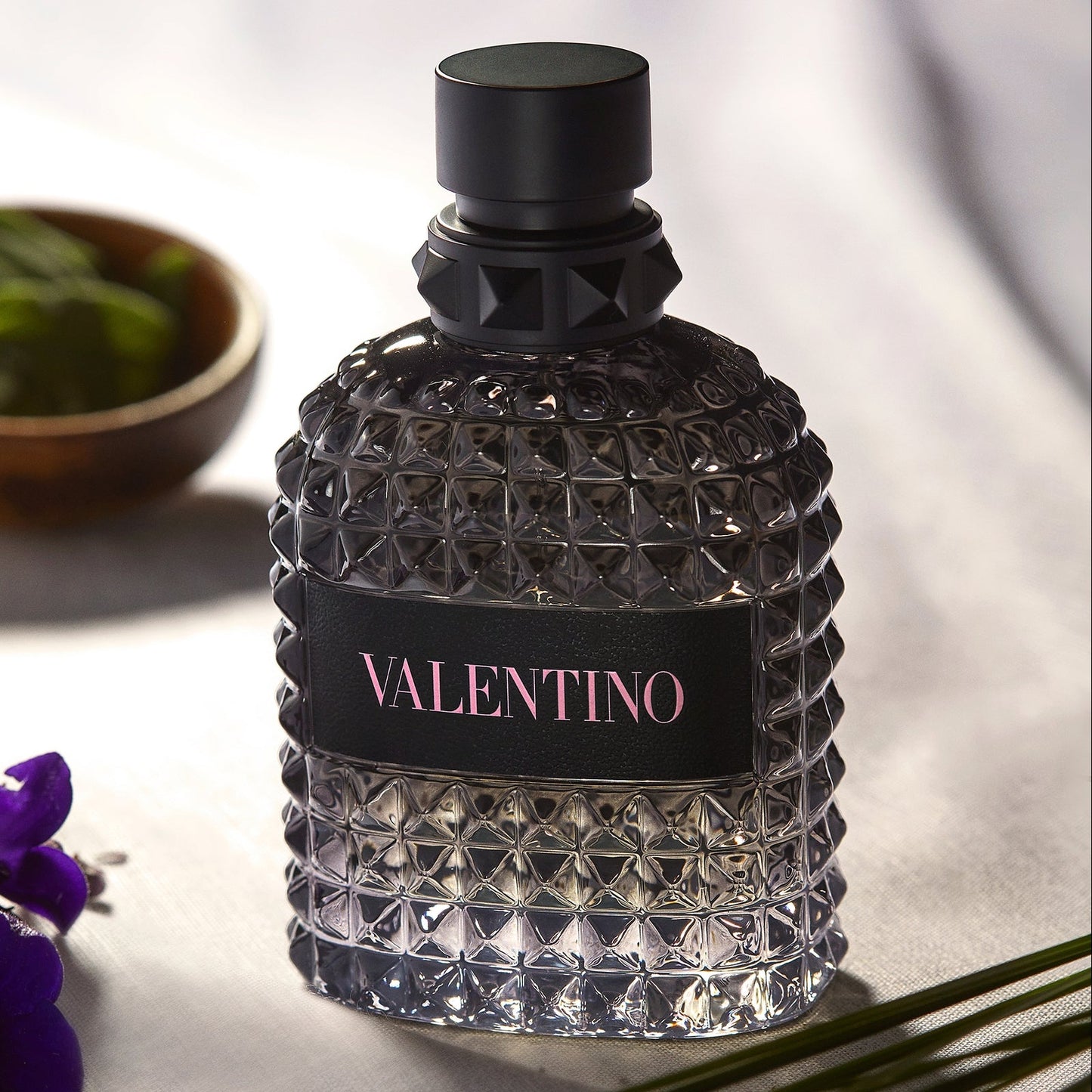 Valentino Born In Roma Uomo Eau de Toilette